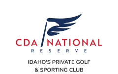 CDA National Reserve